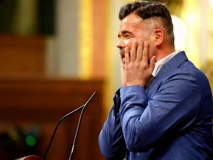 Rufián arroja dudas sobre el romance entre Expósito y Mbappé sorprende a todos