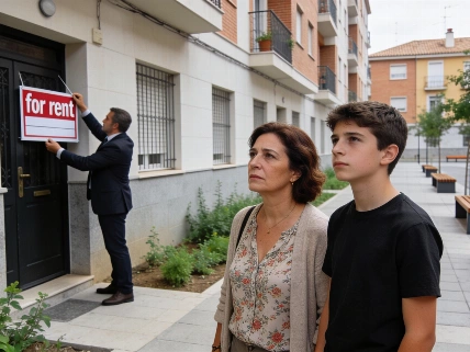 El precio de mejorar barrios: expulsión y desigualdad Español.News