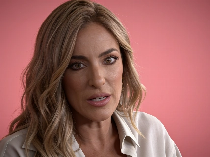 Verónica Dulanto desafía el edadismo y habla sin filtros sobre la perimenopausia