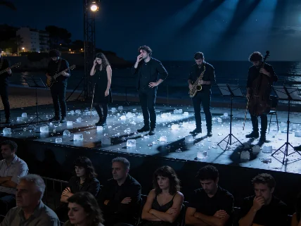 Fades denuncia agresión homófoba y suspensión de concierto en Vilassar de Mar