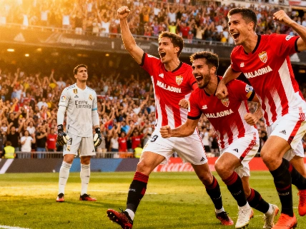 Fracaso del Real Madrid ahora Barcelona puede sentenciar LaLiga antes de tiempo