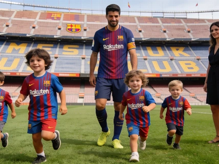 El regreso de Álvaro Morata: el gesto familiar que marca su nueva etapa Español.News