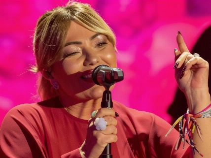 Amaia Montero habla sin filtros sobre el duelo tras la muerte de su padre