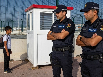 Marruecos exige a España cambios legales para repatriar a menores Español.News