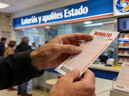 Resultados de La Primitiva del lunes 24 de agosto: combinación ganadora y premios Español.News