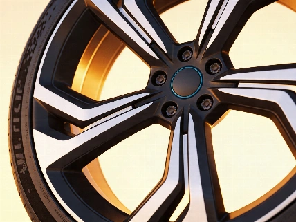 La tecnología Acoustic de Michelin reduce el ruido en el habitáculo