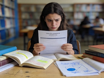 El dilema universitario que marca a miles de jóvenes Español.News