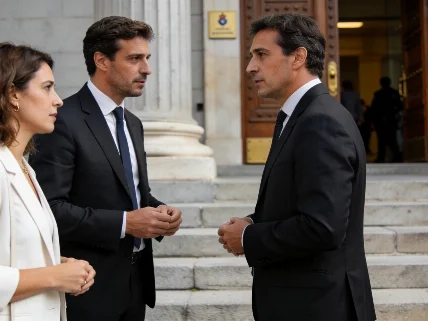 Iustitia Europa exige frenar la actuación del CGPJ contra el juez Peinado