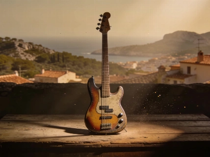 Fallece Joan Roca, bajista de Antònia Font y referente musical en Mallorca Español.News