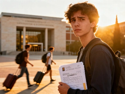 Quién y cómo puede solicitar ayudas para estudios en el curso 2026/2027