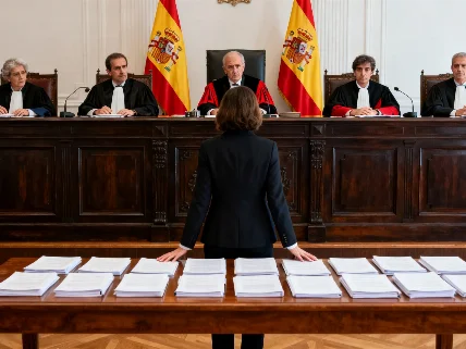 El CGPJ investiga al juez Peinado por insinuar fuga de Begoña Gómez con ayuda policial