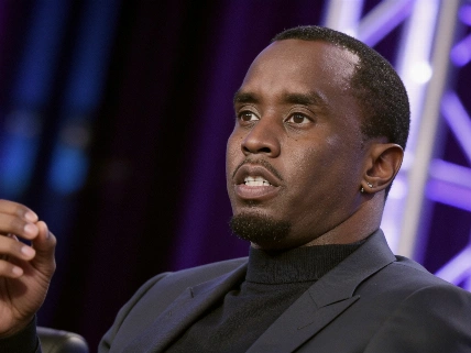 Diddy Combs regresó a Fort Dix tras sufrir una lesión Español.News