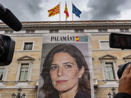 El indulto parcial a Laura Borràs reaviva el conflicto político en Cataluña