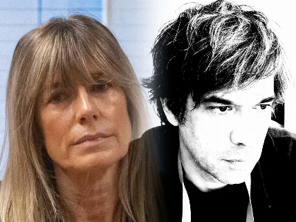 Miguel Ángel Gómez: el yerno discreto de Pedro Sánchez con carrera en el cine