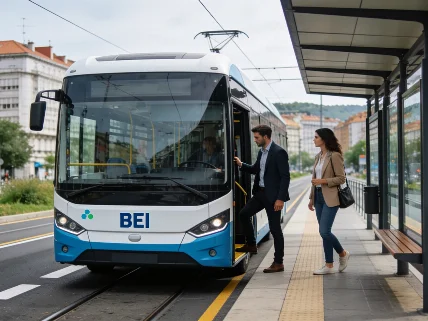 Por qué el lanzamiento del BEI desató un escándalo y cómo el proyecto transformó Vitoria Español.News