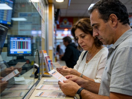 Euromillones reparte un bote de 89 millones en el sorteo del viernes Español.News