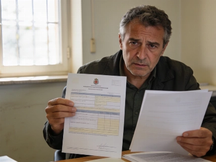 Un supervisor consigue más de 90.000 euros tras vencer al INSS