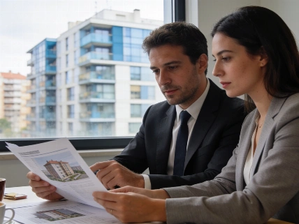 Fondos de pensiones españoles apuestan por el mercado inmobiliario global Español.News