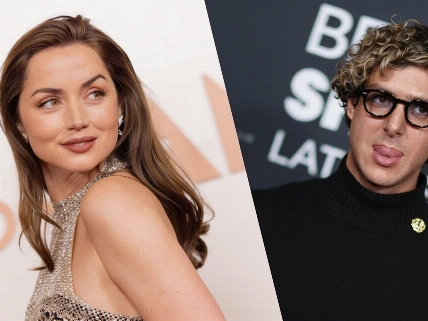 Ana de Armas y Beto Montenegro: el romance que agita Madrid Español.News