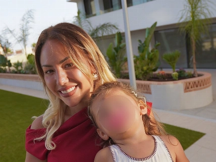 Patricia Steisy exige respuestas tras el ataque de un perro a su hija