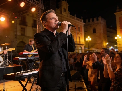 Belle And Sebastian celebran 30 años de ‘If You’re Feeling Sinister’ en Barcelona Español.News