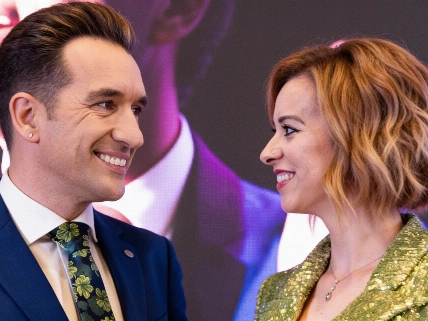 Miguel Lago y Laura Abella: tensión y ruptura tras 25 años juntos Español.News