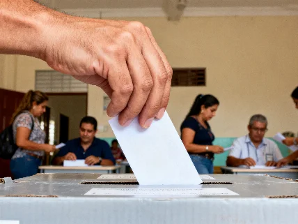 Los últimos datos de dos grandes estudios muestran la ventaja de de la Espriella