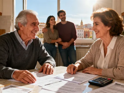 El subsidio para mayores de 52 años dispara el gasto público y tensiona la Seguridad Social