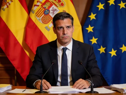 Sánchez intensifica la presión sobre Feijóo y Ayuso en pleno debate por la corrupción