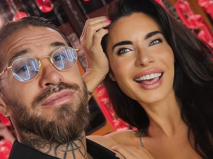 Sergio Ramos sorprende con una carta íntima a Pilar Rubio Español.News