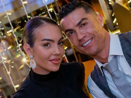 Los testigos secretos en la boda de Cristiano Ronaldo y Georgina Rodríguez Español.News