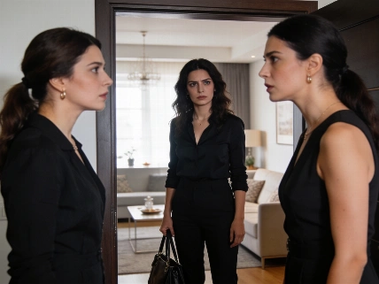 Nuevo episodio de My Sweet Lie disponible en Mediaset Infinity