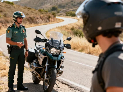 Multas de 200 euros y nuevas normas para patinetes, ciclistas y motoristas
