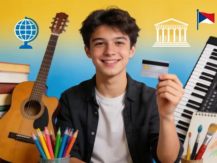 El Bono Cultural Joven 2026 ya puede solicitarse: 400 euros y nuevas opciones