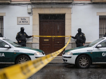 El asesinato de Aisha en Madrid: un crimen planificado y brutal Español.News