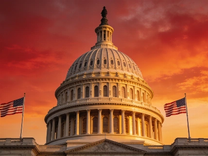 Muere Lindsey Graham, senador clave y aliado de Trump, tras enfermedad repentina Español.News