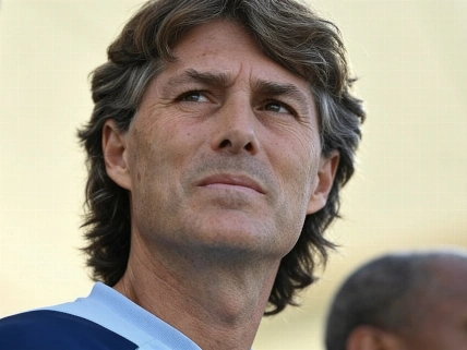 Julen Guerrero reaparece tras un infarto y muestra entereza en su recuperación Español.News