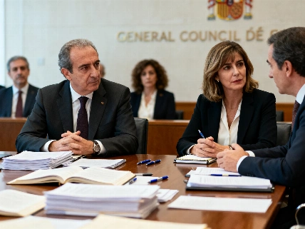 División en el CGPJ por las denuncias contra el juez del caso Begoña Gómez Español.News