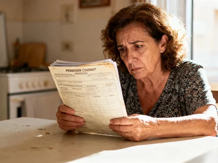Un pensionista de 80 años obligado a vivir en una furgoneta por el precio del alquiler