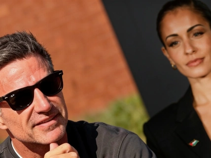 Hiba Abouk y Perico Durán: el encuentro que enciende los rumores en Menorca Español.News