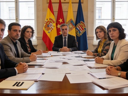 La izquierda alternativa no logra cerrar nuevas alianzas tras cinco meses Español.News