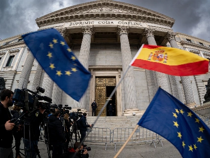 El Gobierno exige a los tribunales aplicar ya la amnistía tras el aval europeo Español.News