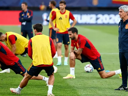 El Mundial 2030 se jugará en tres continentes y tendrá sedes en España