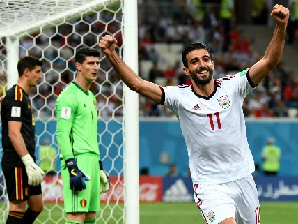 La selección de Egipto, por primera vez cerca de la victoria en el Mundial tras un disparo certero