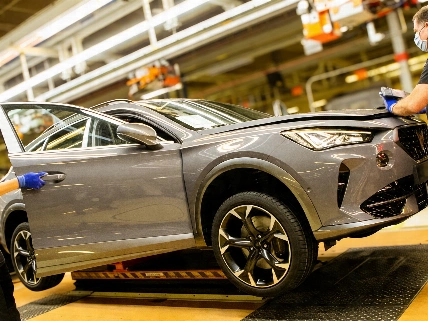 El fin de producción del Audi A1: por qué los cambios en la fábrica preocupan incluso a los optimistas