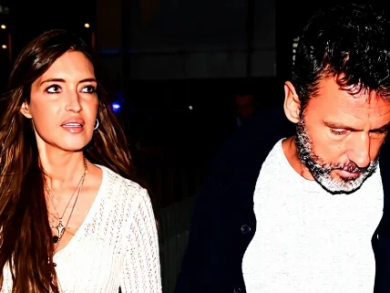 Sara Carbonero confirma por primera vez la seriedad de su relación con Jota Cabrera