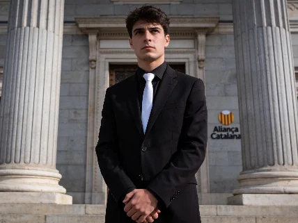 Aliança Catalana retira a su candidato en Figueres tras admitir relación con menor