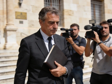 El ex director de la Guardia Civil Leonardo Marcos, imputado por el caso Cloacas Español.News