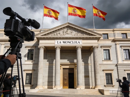 El Gobierno sostiene a Zapatero pese a la presión interna en el PSOE Español.News
