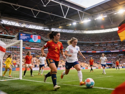 España busca su segunda semifinal mundialista ante Bélgica en Los Ángeles